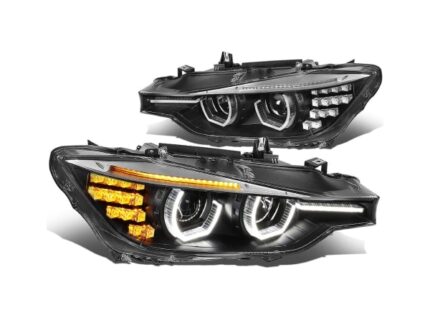Phare LED