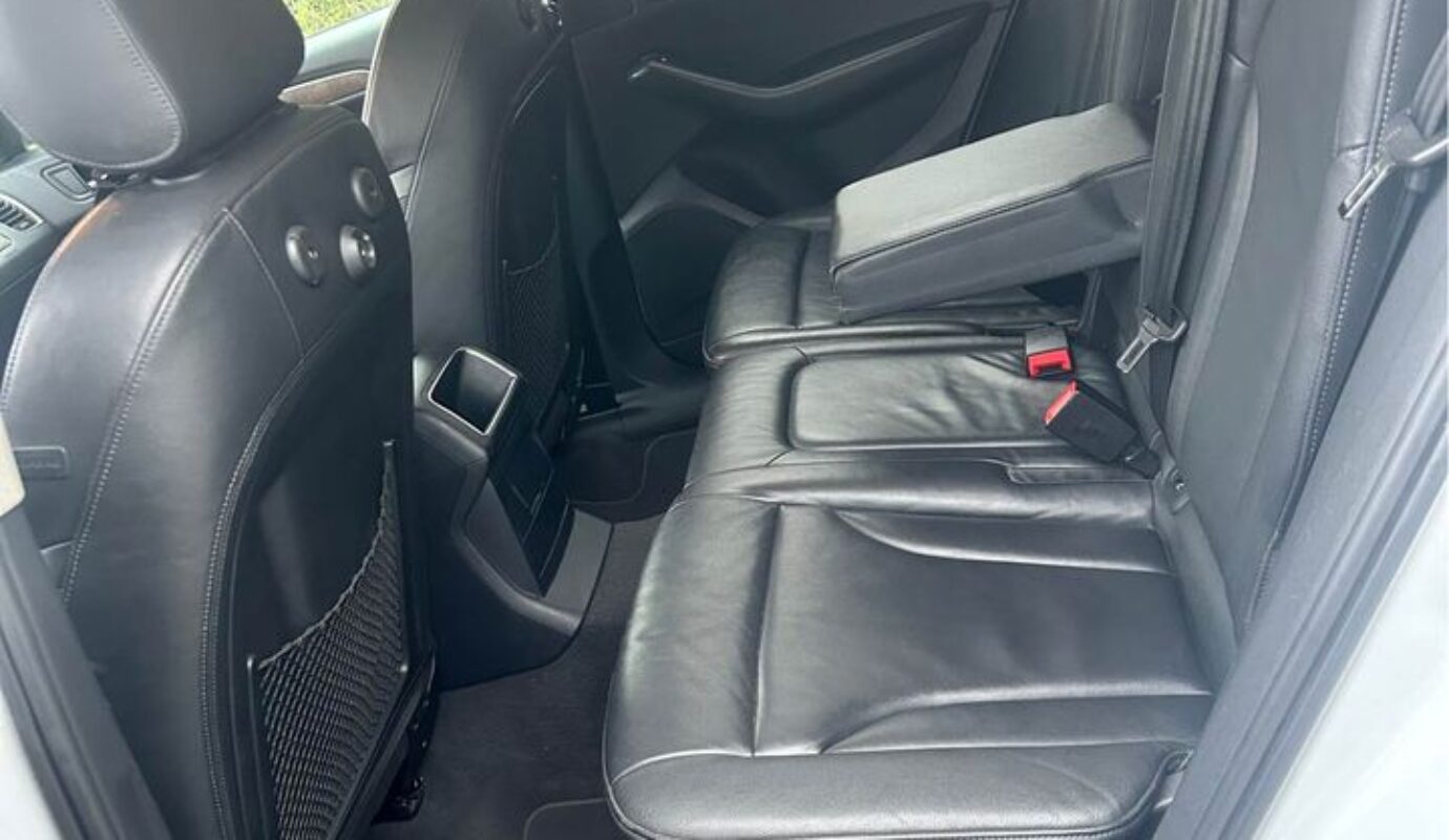 Audi Q5 Quattro 2.0 TDI
