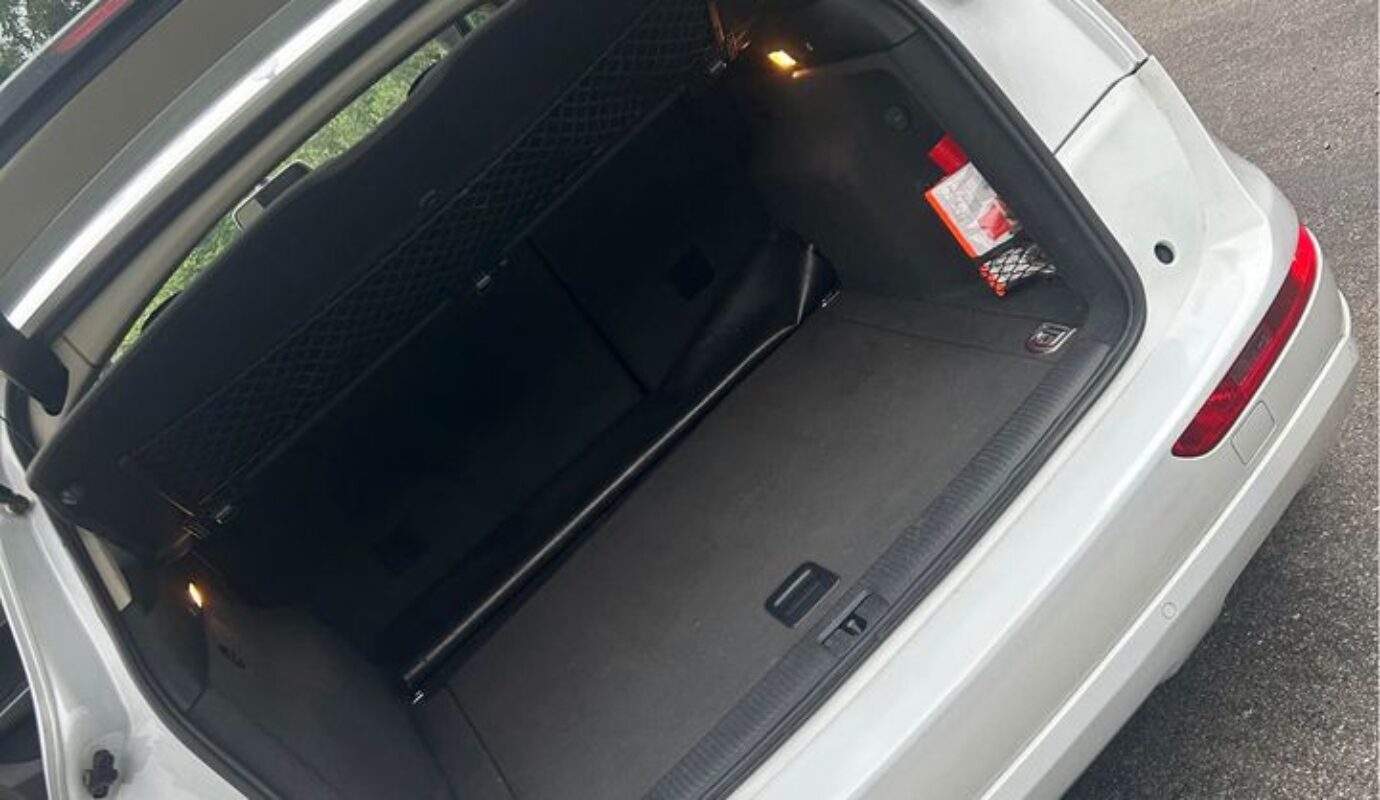 Audi Q5 Quattro 2.0 TDI