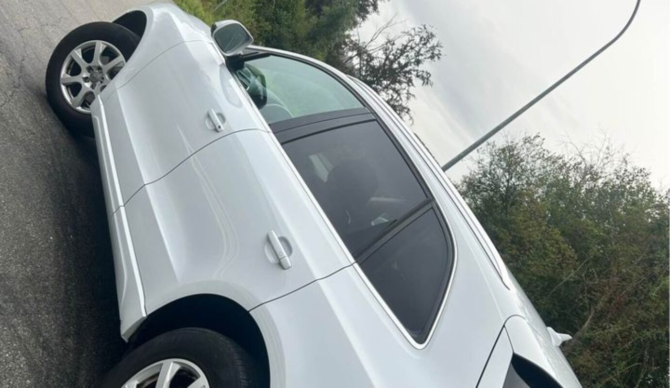 Audi Q5 Quattro 2.0 TDI