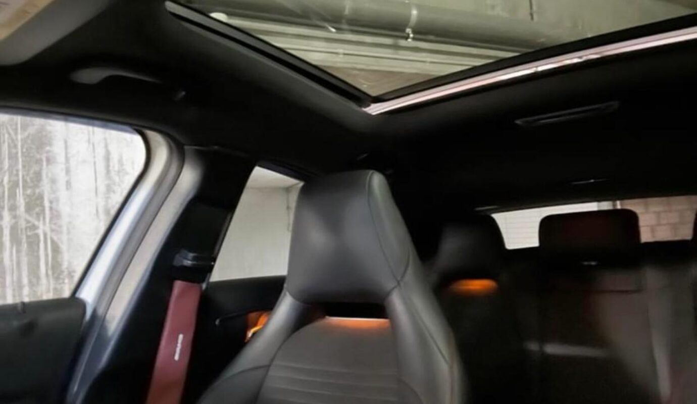 Mercedes-Benz Classe A W176 – Sportive et élégante