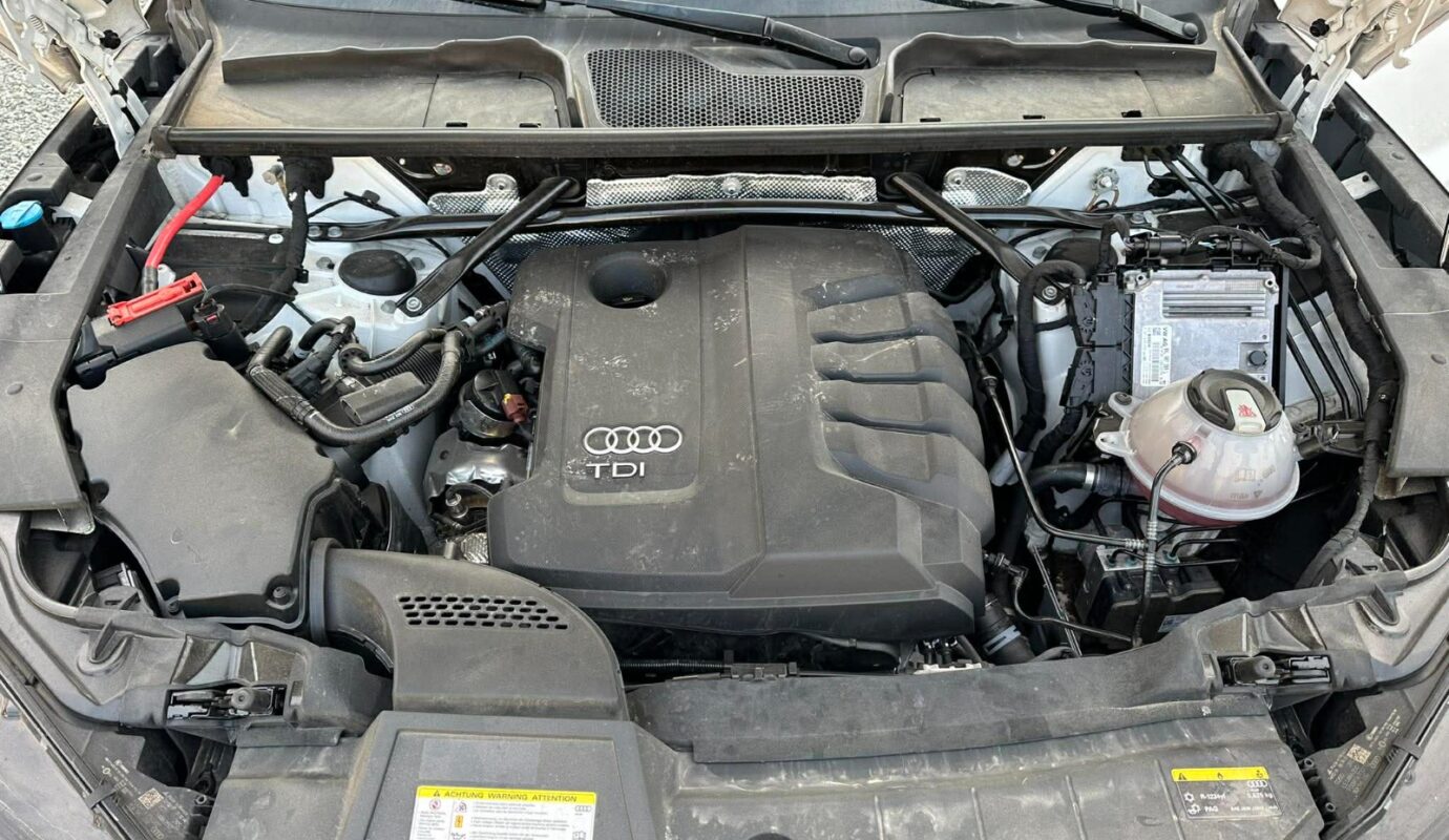 Audi Q5 2.0 TDI Quattro – Excellent état