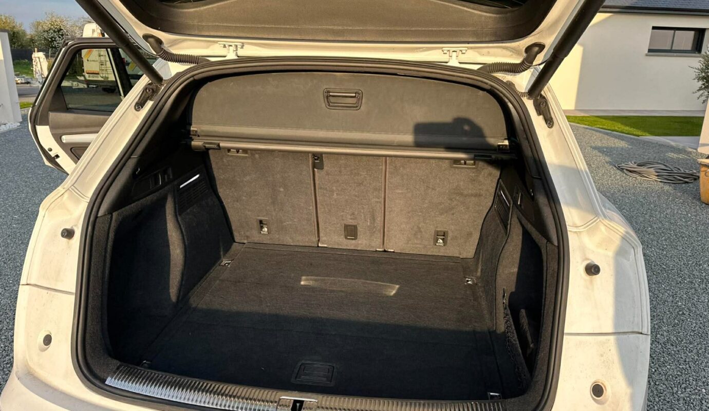 Audi Q5 2.0 TDI Quattro – Excellent état