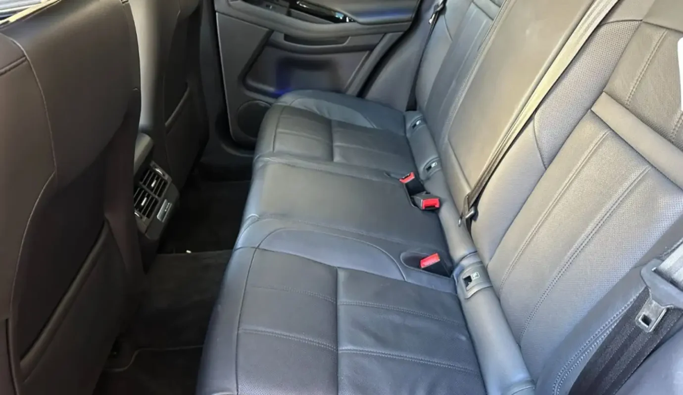 Land – Range Rover Evoque 180D 2.0L SE Dynamic