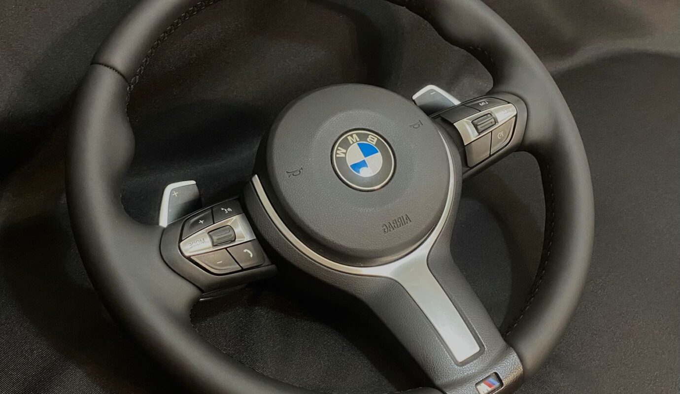 BMW X6 M-Pack 3d 2017