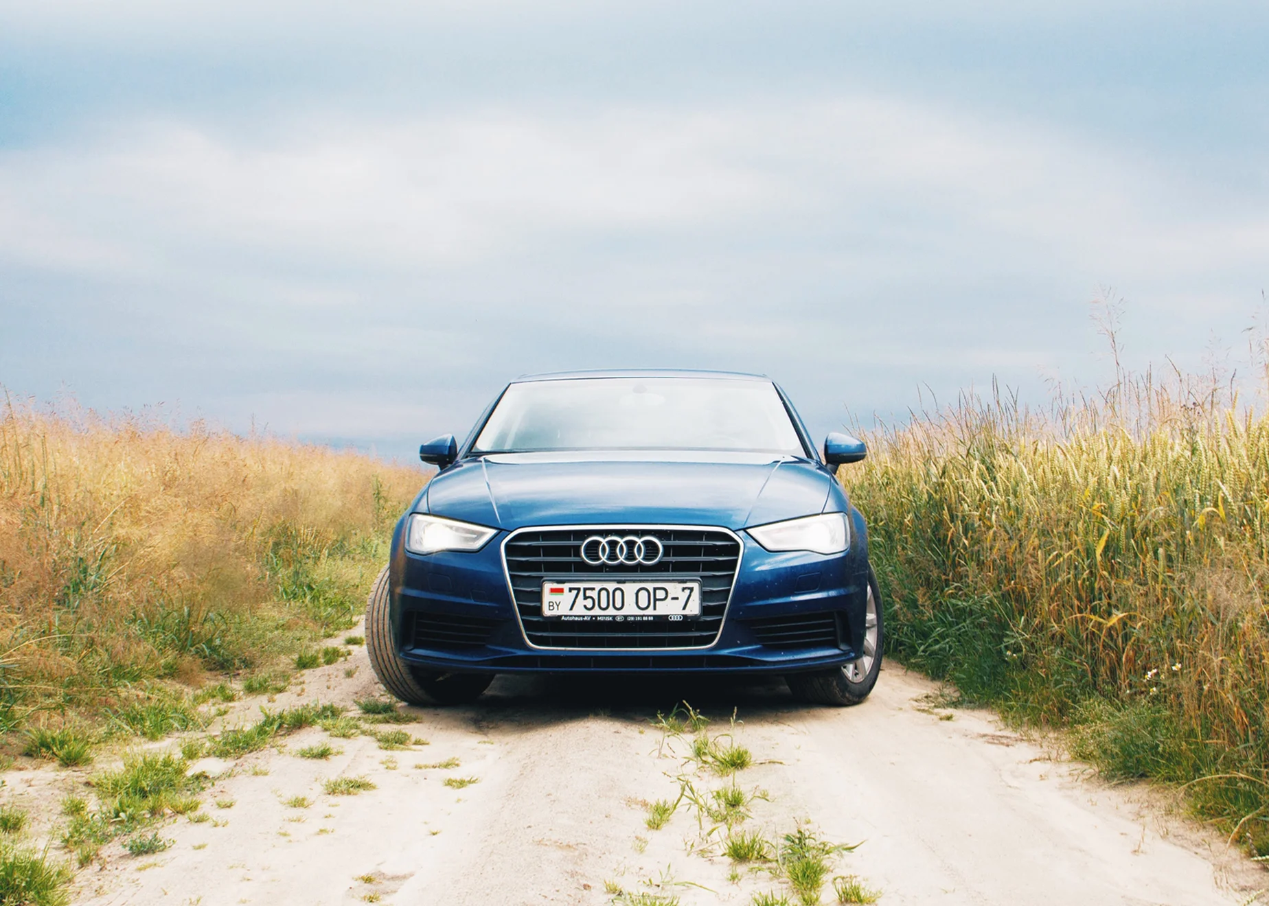 Audi RS 5 2024