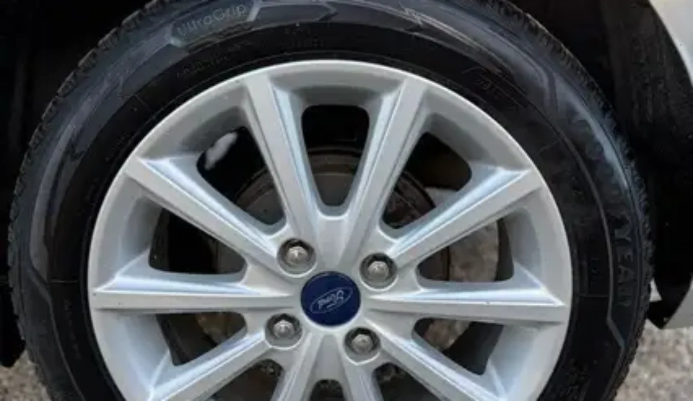 Ford Fiesta VII 5 portes 1.0 SCTi  100cv S & S