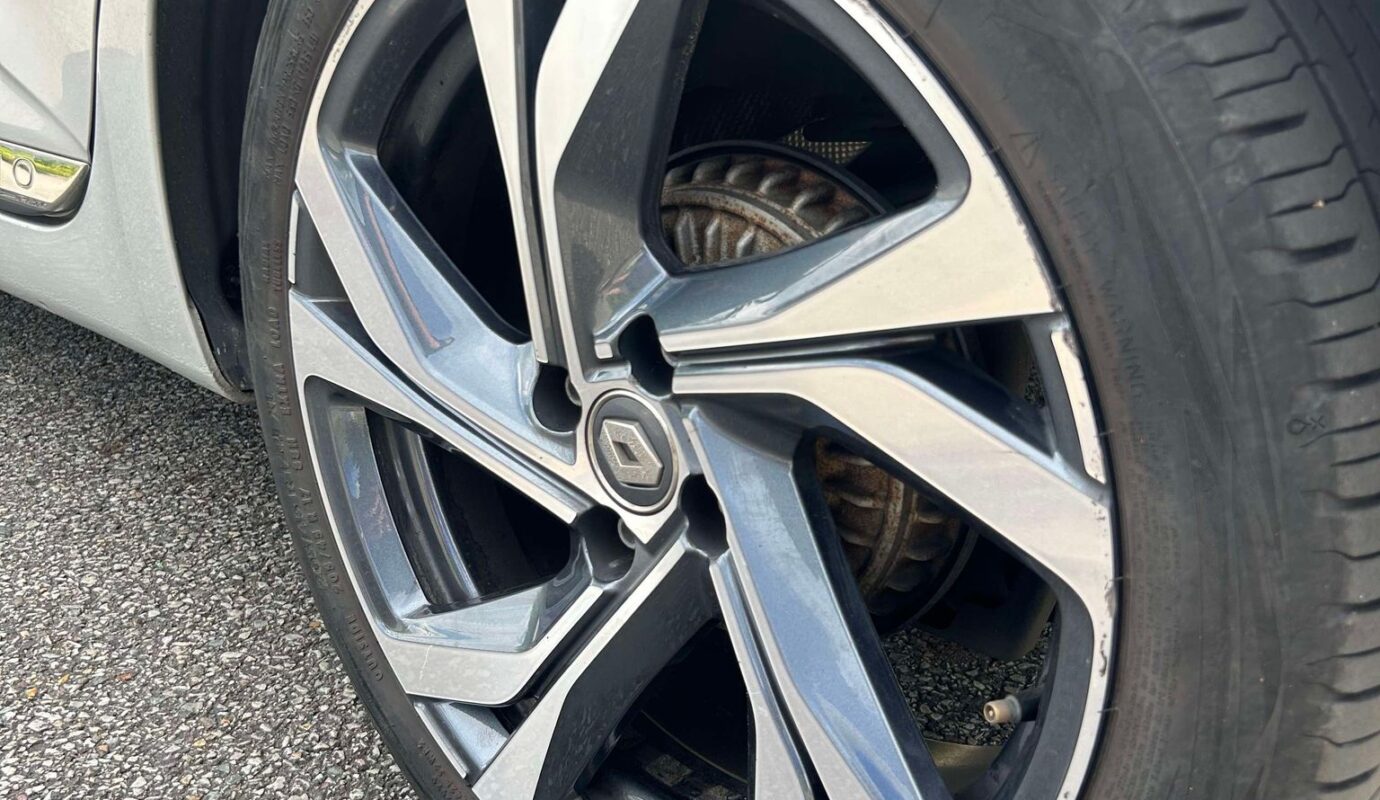 Renault Clio V 2019