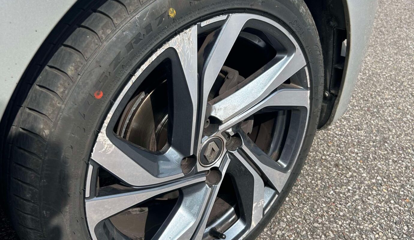 Renault Clio V 2019