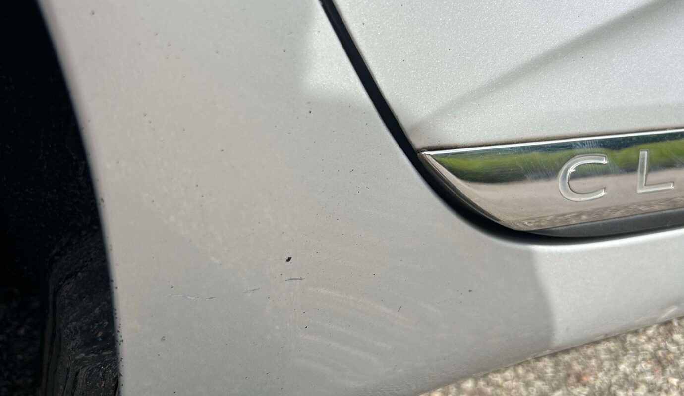 Renault Clio V 2019