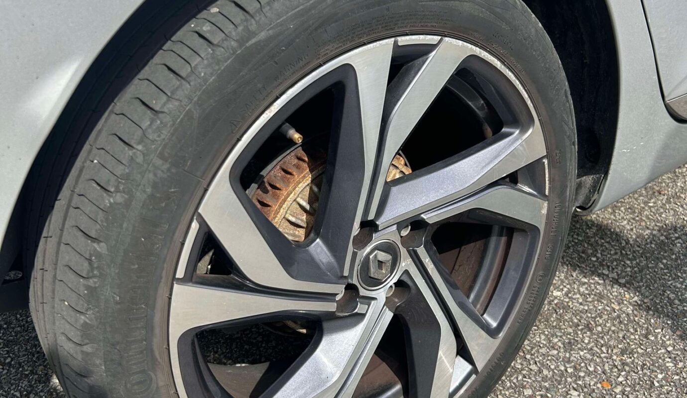 Renault Clio V 2019