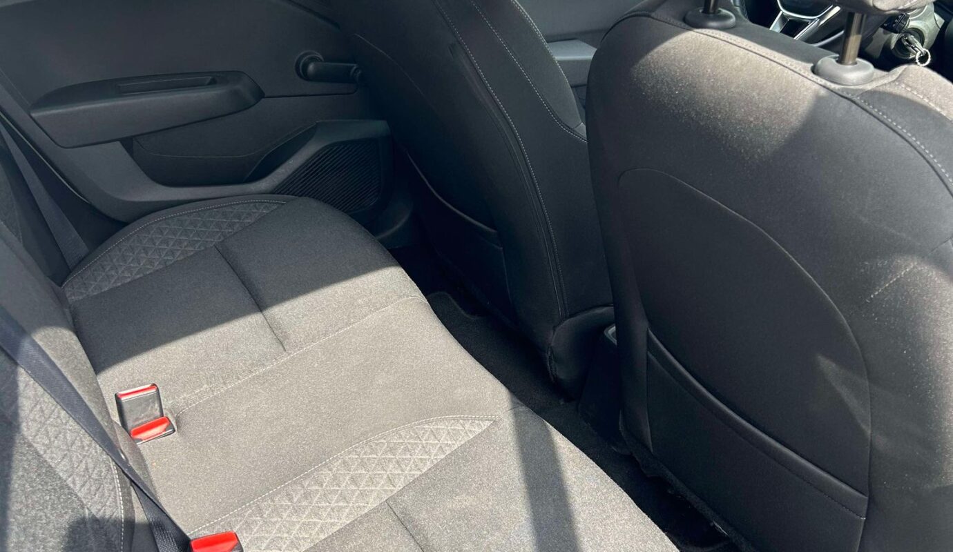 Renault Clio V 2019