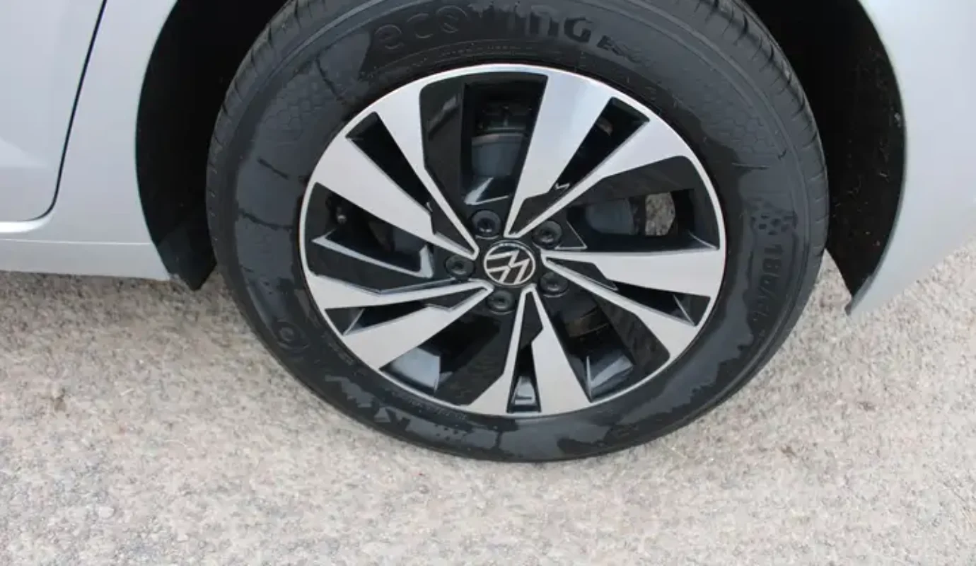 Volkswagen Polo CONFORTLINE TSI 95cv