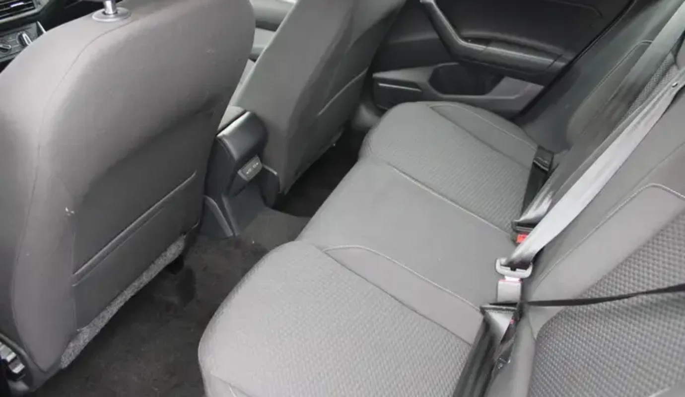 Volkswagen Polo CONFORTLINE TSI 95cv