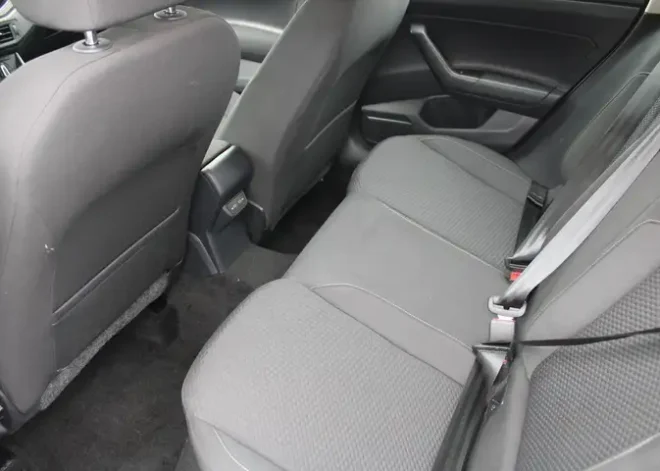 Volkswagen Polo CONFORTLINE TSI 95cv