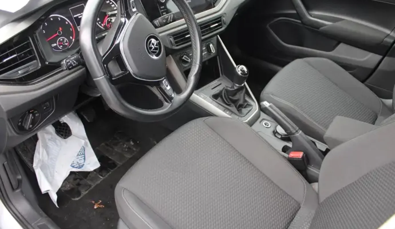 Volkswagen Polo CONFORTLINE TSI 95cv