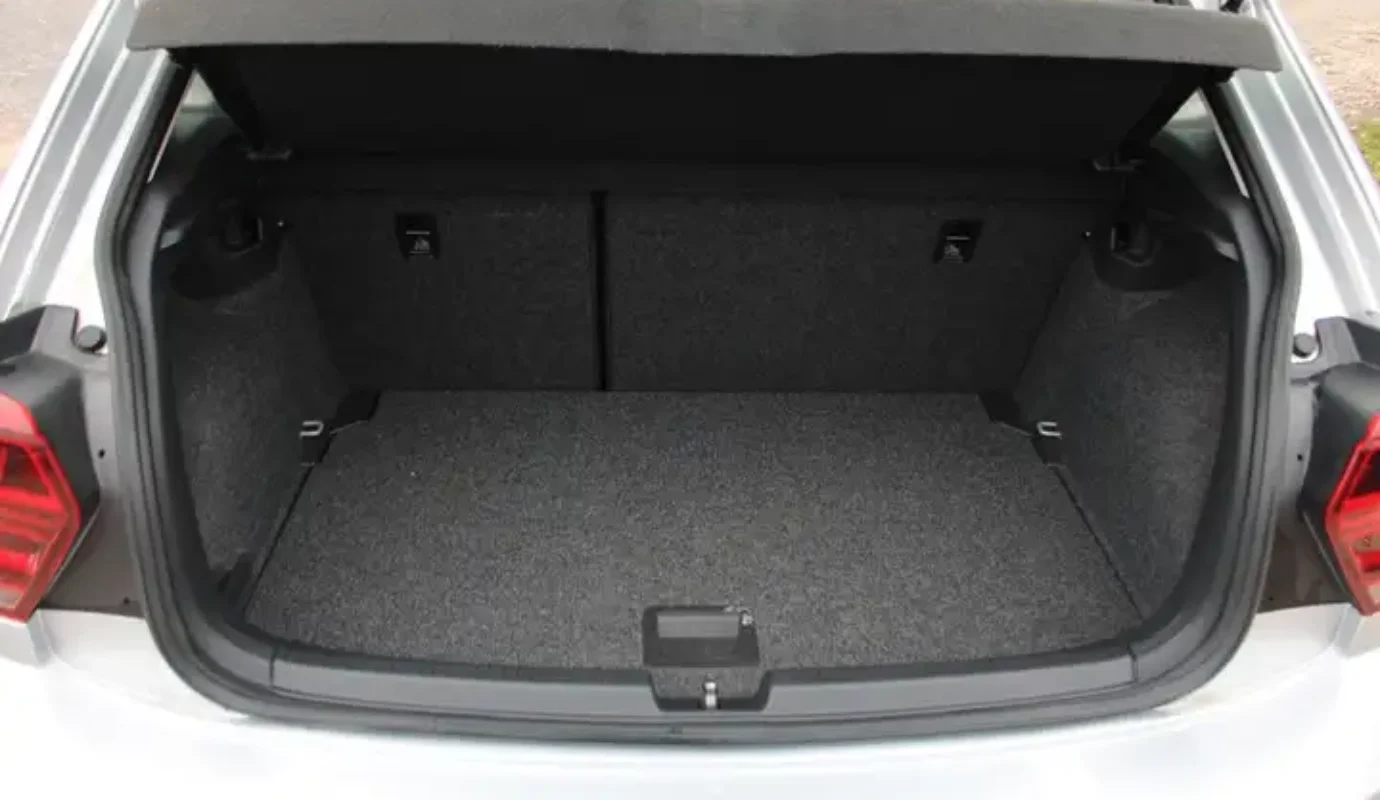 Volkswagen Polo CONFORTLINE TSI 95cv