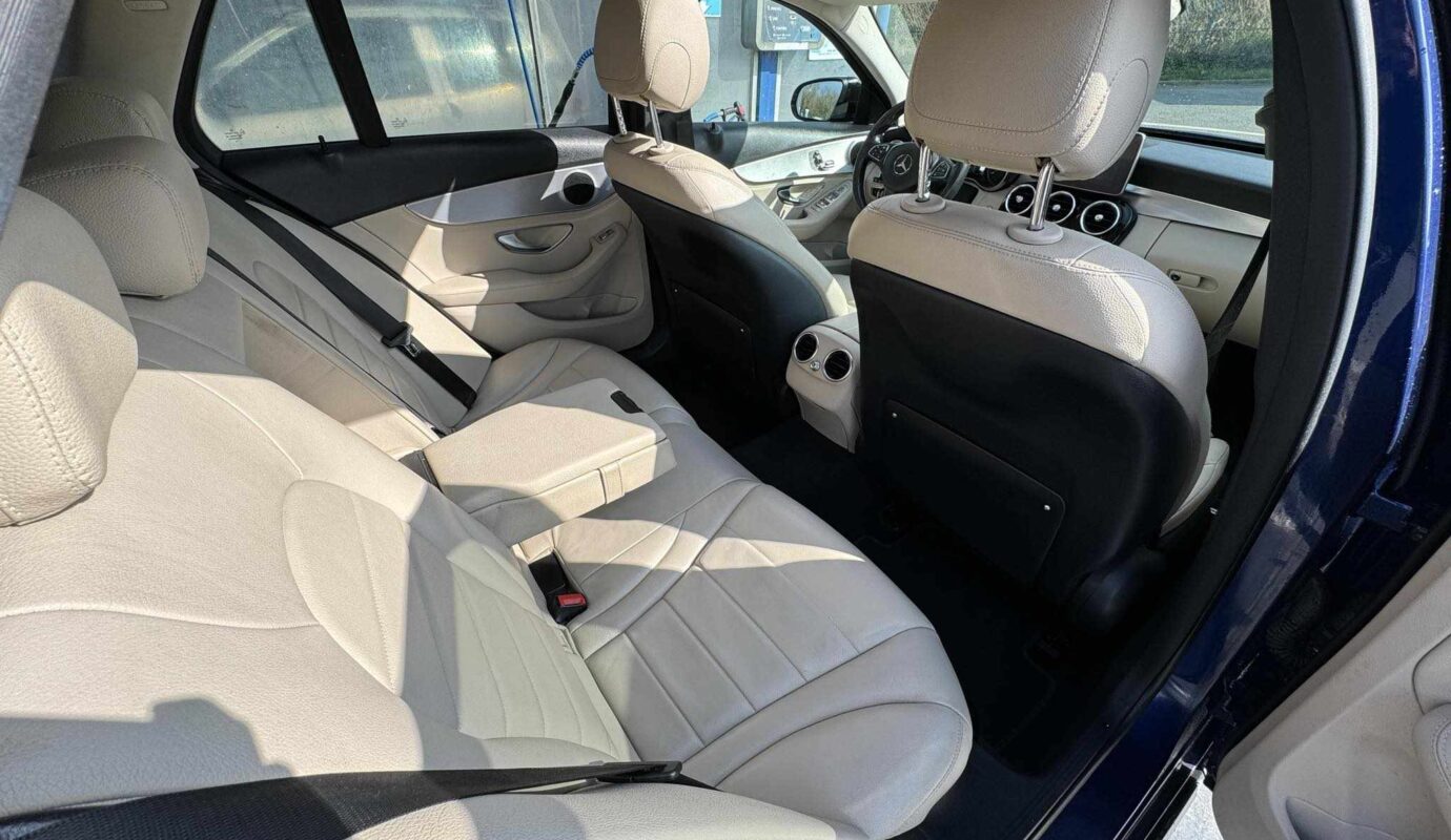 2014 Mercedes-Benz c220