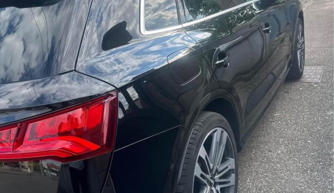 AUDI SQ5 || 3.0 TDI V6 24V Mild Hybrid Quattro Tiptronic8