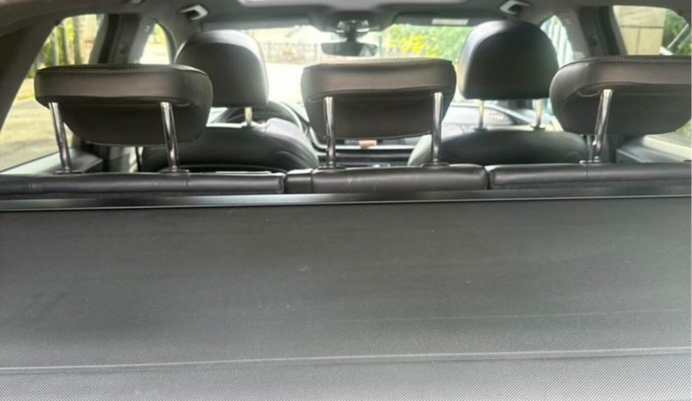 AUDI SQ5 || 3.0 TDI V6 24V Mild Hybrid Quattro Tiptronic8