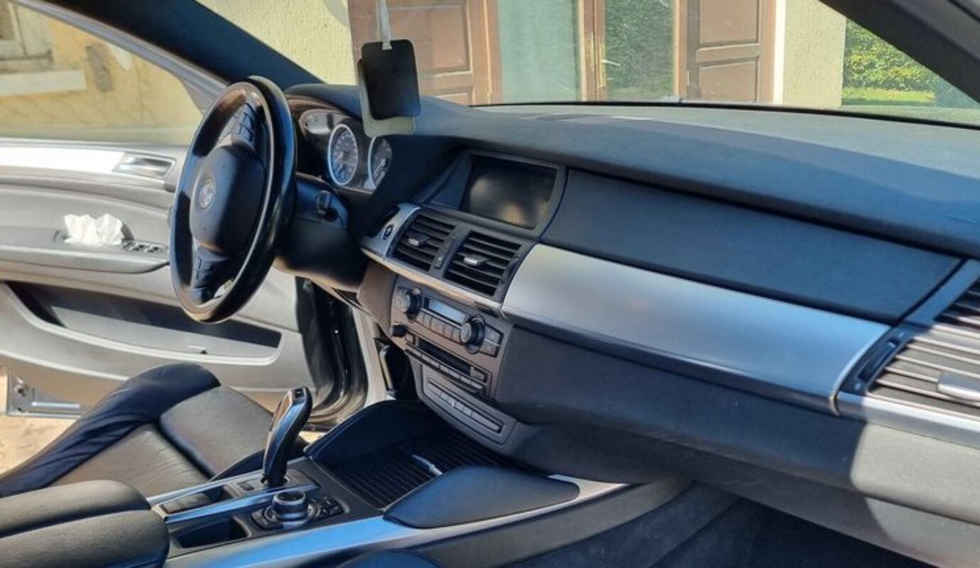 BMW X6 3.0dA 211ch Luxe