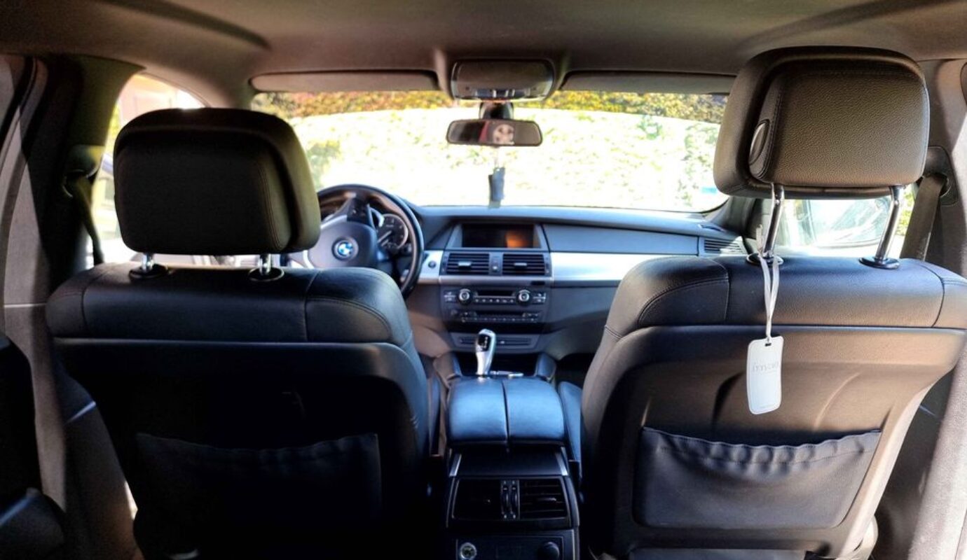 BMW X6 3.0dA 211ch Luxe