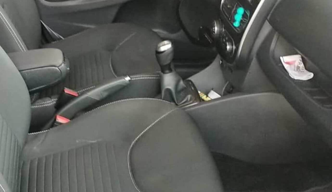 Clio 4 tce 90 ch limited – Occassion