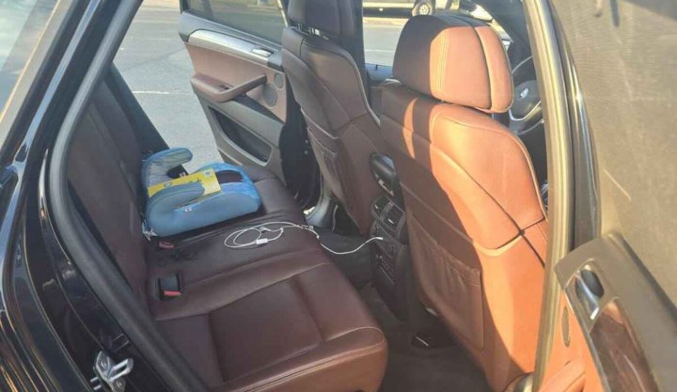 BMW X6 3.0dA 211ch Luxe