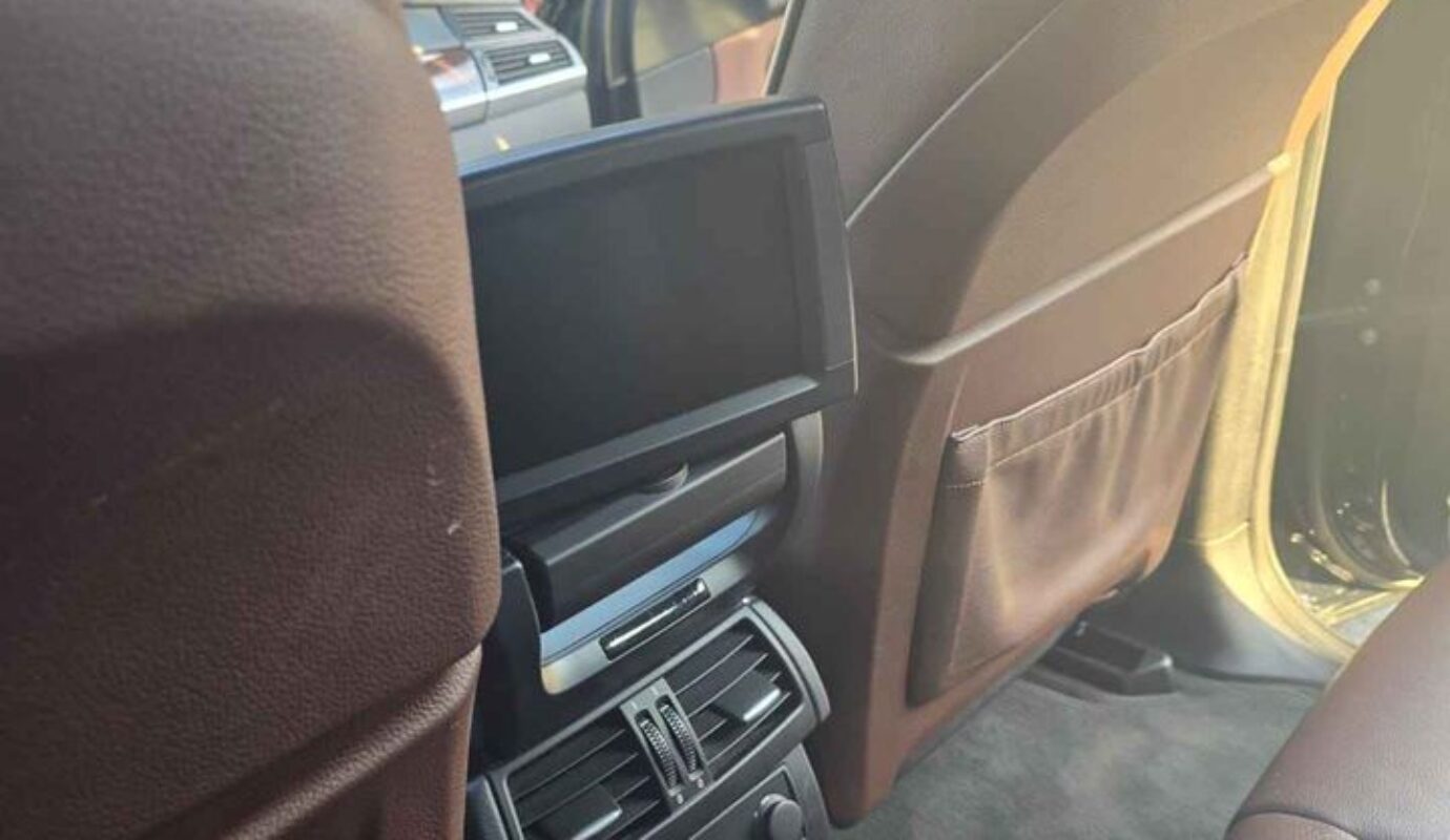 BMW X6 3.0dA 211ch Luxe