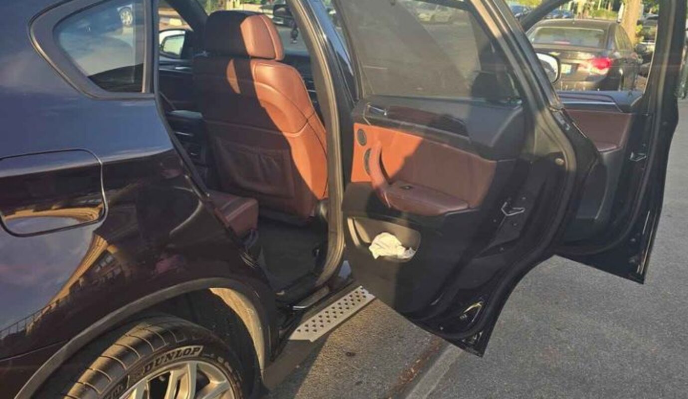 BMW X6 3.0dA 211ch Luxe