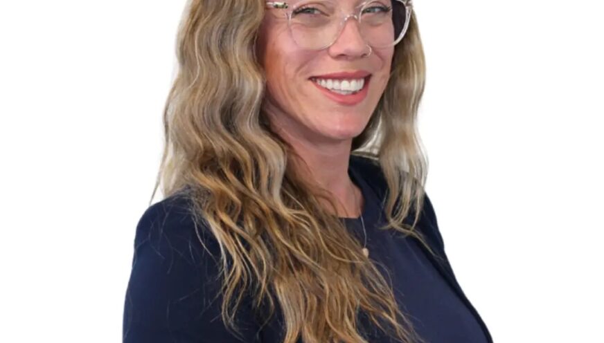 Aude Jane BIGALBAL